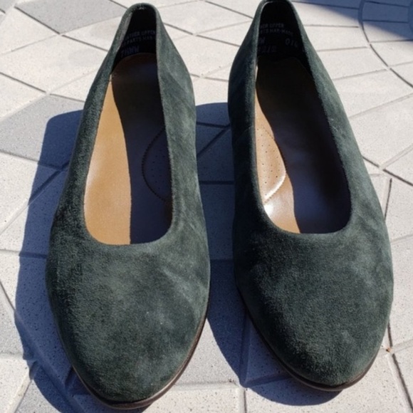 Walking Wedge By Munro EUC - Picture 4 of 7